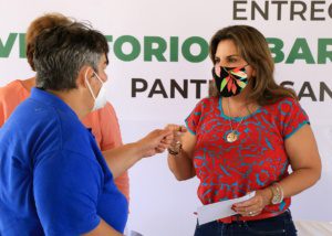 01 Armida Castro concluye proyecto del 2015 e inaugura el Velatorio Municipal; Yo respondo con obras 1