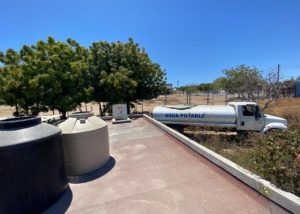 03 Garantiza Oomsapas Los Cabos agua potable en las escuelas este regreso a clases 1