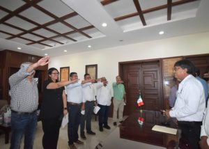 05 Presidente municipal toma protesta a representantes de áreas claves del XIV Ayuntamiento de Los Cabos 6