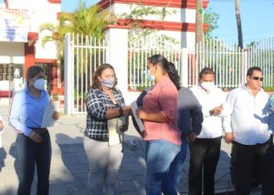 04 En Miraflores, el Sistema DIF ya tiene nueva coordinadora 1
