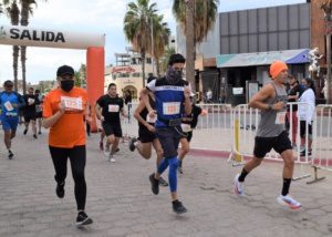 04 Celebran en Los Cabos la 1ra Carrera Naranja y Caminata Urbana- “Por Una Vida Libre de Violencia” 8