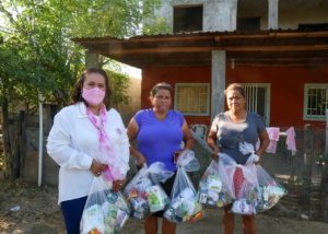 04 DIF Los Cabos se suma a comedor comunitario “Caritas Felices”; dan alimento a 80 niños 2