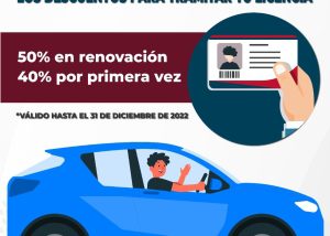 03 Ayuntamiento de Los Cabos invita a la ciudadanía a aprovechar los descuentos para tramitar la licencia de conducir (1)