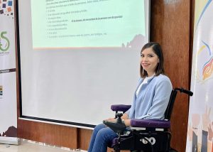 07 Para mejorar la atención a personas con discapacidad, imparten IMDIS Los Cabos y la CMDH la plática “Inclusión Sin Límites” (3)