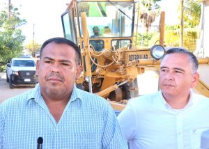 05Las gestiones del alcalde Oscar Leggs Castro se ven reflejadas en beneficios para la comunidad_ inicia en CSL el Programa de Rehabilitación de Calles 1