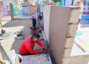 Foto Bebedero Preescolar CSL 1