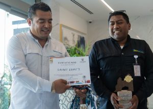 Foto Regidor Alí Flores 1