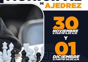 Foto Ronda Clasificatoria INDEM