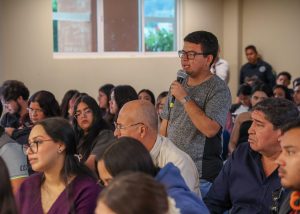 Foto acercamiennto Seguridad 1