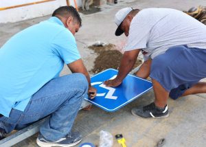 Foto cajones azules 1