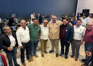 Foto dirección de Pesca