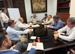 Foto empréstito Los Cabos 1