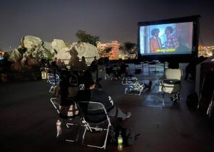Foto programas cine 1