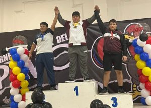 Foto torneo del pavo 1