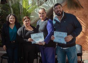 Apoyo Mujeres : Foto 1