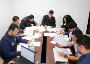 Concluye INJUVE Los Cabos F 1