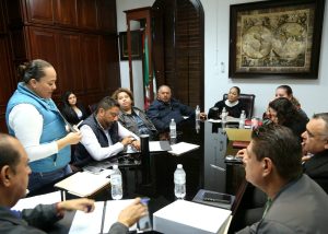 FOTO 1 Avanza Ayuntamiento de Los Cabos