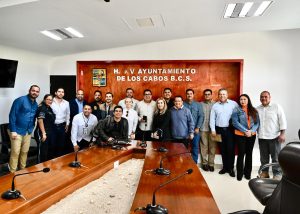 FOTO 1 Ayuntamiento y Asociaciones Civiles suman esfuerzos