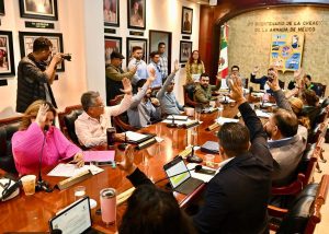 FOTO 1 El acceso a las playas está garantizado- Ayuntamiento de Los Cabos cumple con la orden judicial sin afectar a la ciudadanía.