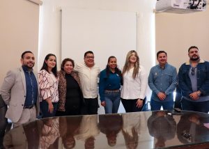 FOTO 1 Gobierno de Los Cabos lanzará el programa de empleo temporal