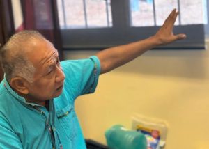 FOTO 1 Impulsa IMAIA el programa “Huerto Comunitario”