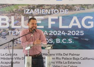 FOTO 1 Los Cabos, destino destacado en la lista de The New York Times