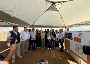 FOTO 1, Programa Piloto de Vivienda Nacional