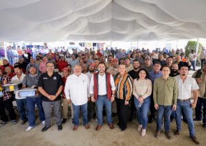 FOTO 1 Uniformes Servicios Públicos