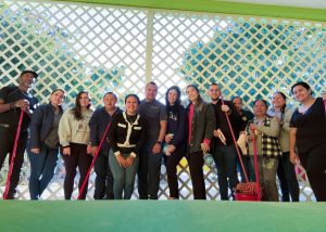 PERSONAL DEL CID FOTO 1