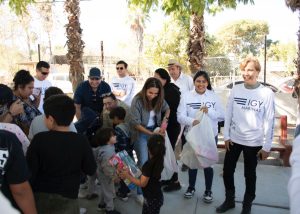 TURISMO Y MARINA FOTO 2