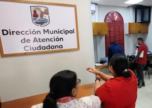 FOTO 1 ATENCIÓN CIUDADANA
