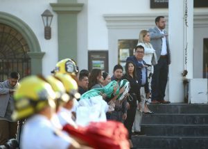 FOTO 1 Anuncia alcalde Christian Agúndez inicio de proyectos estratégicos en Los Cabos