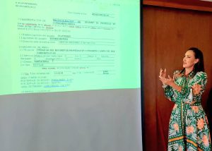 FOTO 1 DIRECCIÓN DE CATASTRO LOS CABOS