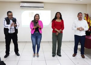 FOTO 1 Inauguran Seminario de Alta Gerencia en la Administración Pública Municipal en Cabo San Lucas