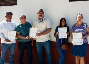 FOTO 1 TÍTULOS GANADEROS