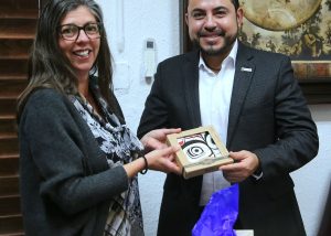 FOTO 2 Alcalde de Los Cabos Christian Agúndez fortalece lazos internacionales_ recibe visita de Cónsul de Canadá