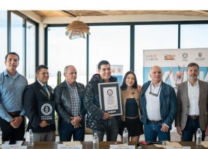 FOTO 2 BICICLETA AÉREA