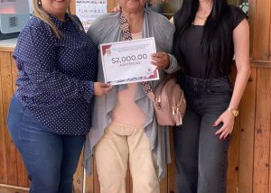 FOTO 2 La Dirección de Atención Ciudadana refuerza su compromiso con la ciudadanía de Cabo San Lucas