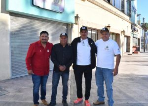 FOTO 2 PROGRAMA JUNTOS POR LOS CABOS