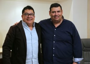 FOTO 2 RUTA TRANSPORTE ISSSTE