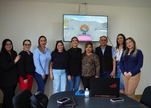 FOTO 3 DIF LOS CABOS