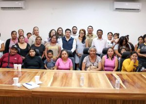 FOTO 3 SEGURIDAD PÚBLICA LOS CABOS