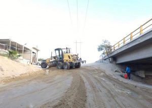 FOTO 3 SERVICIOS PÚBLICOS CAMINOS RURALES