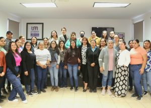 FOTO 4 DIF LOS CABOS CERTIFICACIÓN