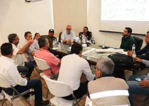 FOTO 4 PROYECTO GLORIETA EL TEZAL CSL