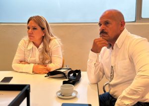 FOTO 4 Propone regidora Marbella González Atlas de Riesgo Dinámico para Los Cabos (1)