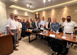 FOTO 5 REGULARIZACIÓN COL. LÓPEZ OBRADOR