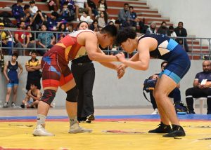 FOTO 5 Triunfan atletas de Los Cabos en Nacionales Conade etapa estatal_ sumaron 92 medallas de oro