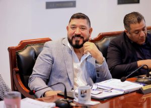 FOTO 1 APROBACIÓN NOMENCLATURA