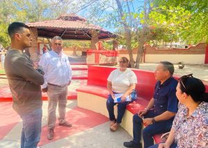 FOTO 1 ATENCIÓN SOLICITUDES SUBDELEGADOS